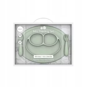  EZPZ szilikon edénykészlet