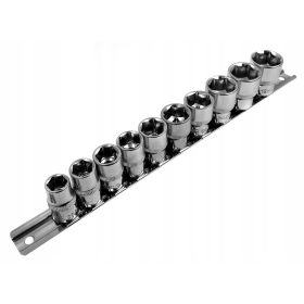 DC 12-24 V-os DRANCHER 775 Transle Miniatűr fogantyúval