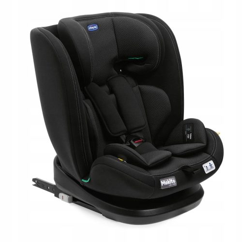 Autósülés gyerekeknek - MOKITA i-Size Chicco 76-150cm autósülés