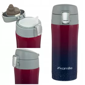   Termosz, termikus bögre csecsemőknek - Thermos Thermos Muckle Kamille 450 ml 0,45 L