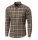 Vadász ing - Tagart flanel ing Sandvik l/s 45/46 2xl