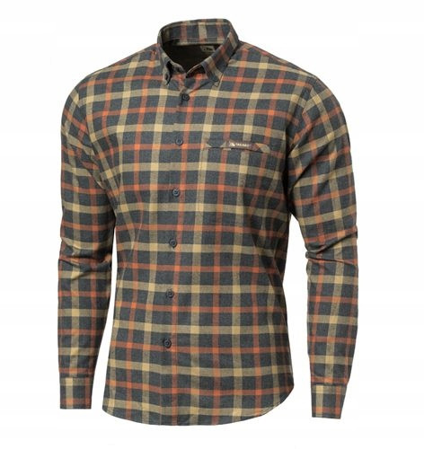 Vadász ing - Tagart flanel ing Sandvik l/s 45/46 2xl