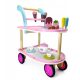  Pretend Play Set Teakészlet Food