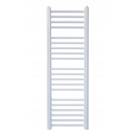  Vízfürdő radiátor Scarlet 495 W 400 x 1370 mm fehér