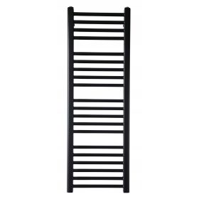  Vízfürdő radiátor Scarlet 423 W 400 x 1170 mm fekete