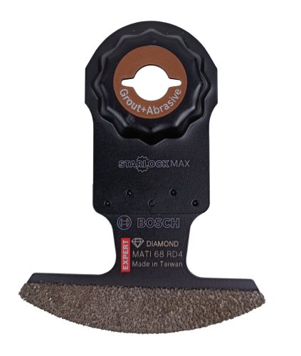 Fűrészek, fűrészlapok - Dewalt DT20707 Metal Blade 30x43mm
