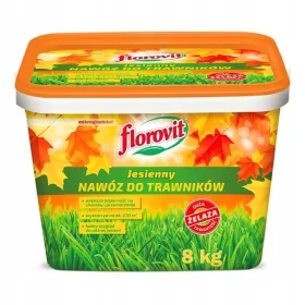  Többkomponensű műtrágya Grupa Inco granulátum 8 kg 8 l