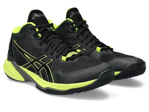 Kosárlabda cipő - Asics Sky Elite FF MT 2 röplabda cipő