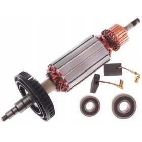   Szén az elektromos szerszámokhoz - Makita Rotor 9565CV 9565CVR 9565CR 9565C 9565CV