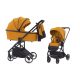 Többfunkciós babakocsi - 2in1 Carrello Alfa CRL-6507 Napkelte babakocsi