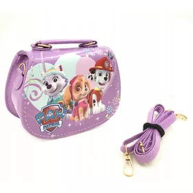  SKY EVEREST Paw Patrol kézitáska lányoknak