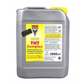  Hesi TNT Complex 5L műtrágya a növekedési fázishoz