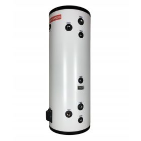 Hőszivattyús kazán Heverson hőcserélővel 200 l