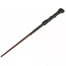 Lány jelmez - HARRY POTTER PÁLCA, METAL CORE