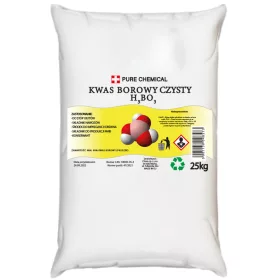  Pure Chemical por 25 kg