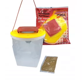  Redtop légycsapda 8 kg 8 ml