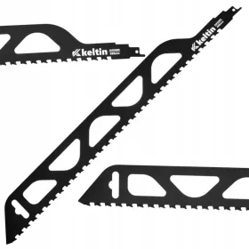   Fűrészek, fűrészlapok - Stalco Scalastic Woodno-fém 150 mm-es penge