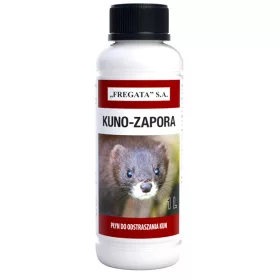 Fa nyest - KUNO ZAPORA ERŐS FOLYÉKONY MARTEN REPELLER 1 L