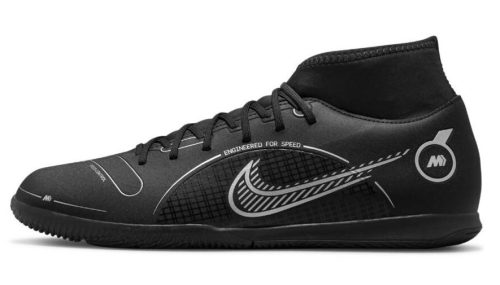 Kosárlabda cipő - Nike Mercurial Superfly 8 IC beltéri golyócipő