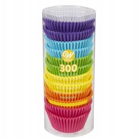 Sütőformá - Wilton muffin formák 05-0-0034 5 cm 300 db.