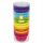 Sütőformá - Wilton muffin formák 05-0-0034 5 cm 300 db.