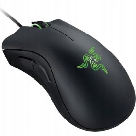   Gyermek csúszásmentes fürdőszőnyeg - Razer deathadder Essential egér fekete