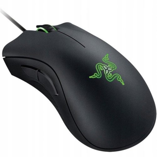 Gyermek csúszásmentes fürdőszőnyeg - Razer deathadder Essential egér fekete