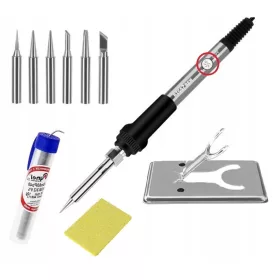 Retoo 60 W-os forrasztópáka