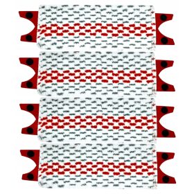 Padlómosó - 4x pofon Ultramax/Ultram Turbo Mop betét