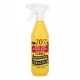  Permetező, aeroszol csótányok, hangyák, legyek, pókok, poloskák, ezüsthal ellen Black Jack 0,5 kg 400 ml
