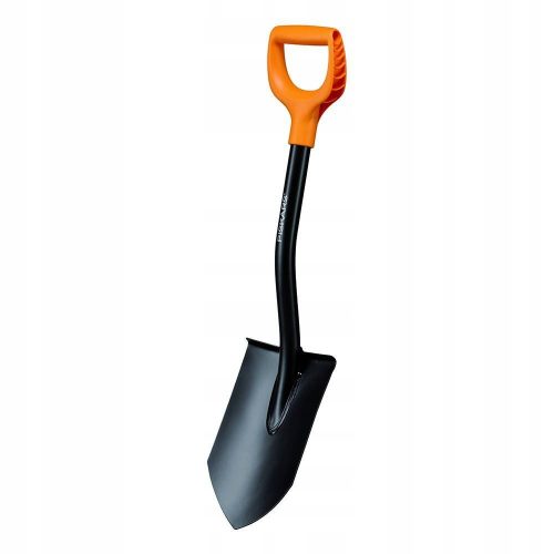  FISKARS Solid 1066715 autólapát autókhoz