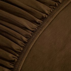   Lepedő  - Illesztett lepedő Pod Needle and Thread jerseyből 160 x 200 cm