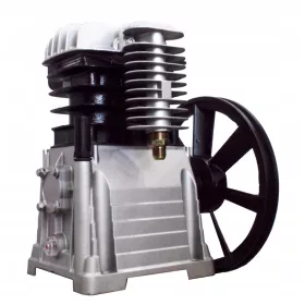 Olajkompresszor Kupczyk K-520 0 l 10 bar