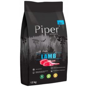  Piper száraz báránytáp 12 kg