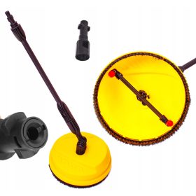   Tisztító Kefe nagynyomású mosókhoz - KARCHER ADVANCED 1 HAB LANCE 400-600L MOSÓHOZ