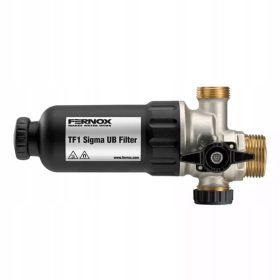 FERNOX mágneses szűrő TF1 SIGMA UB 3/4"