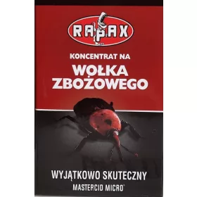    Folyadék csótányok, kullancsok, szúnyogok, hangyák, legyek ellen Rapax 0,15 kg