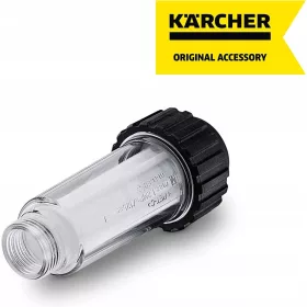   Szűrő magasnyomású mosóhoz - 5M SZENNYVÍZCSŐ BLACK&DECKER BOSCH-HOZ