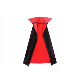   Fiú jelmez - Kócos motorháztetővel piros motorháztetővel 48 cm