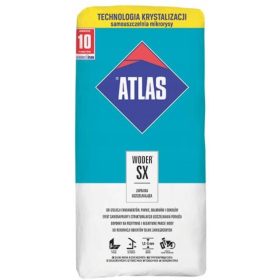 ATLAS Woder SX tömítőhabarcs 25kg