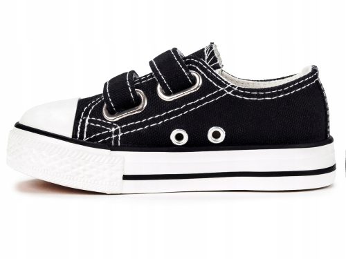 Gyermek tornacipő - Gyerekcipők SNEAKERS, alacsony szárú tornacipők