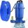  Eurotec Germany búvárszivattyú 2600 W 10.000 l/h