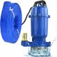  Eurotec Germany búvárszivattyú 2600 W 10.000 l/h