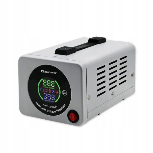 Automatikus AVR Pro% feszültség stabilizátor