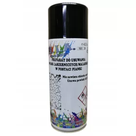   HAB ELŐKÉSZÍTÉS FESTÉKEK, LAKKOK ELTÁVOLÍTÁSÁRA 1K 2K