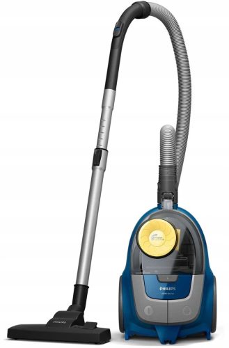 Klasszikus porszívó - Philips XB2125/09 850W Free Flips porszívó