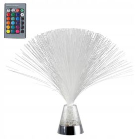   Gyermek éjszakai lámpa - LED rost lámpa LED éjszakai lámpa