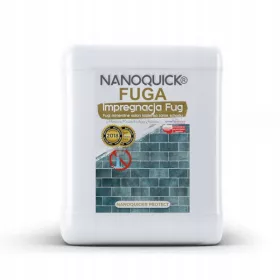 Impregnált do fug Nanoquick 5 l
