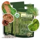  Többkomponensű műtrágya Siarkopol granulátum 5 kg
