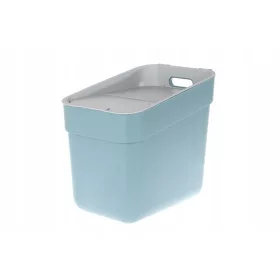   Háztartási hulladékgyűjtő - WC -kefe egy ingyenes kerámia WC -hez